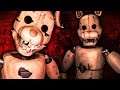 AGAINST THE ORIGINAL CANDY ANIMATRONICS... || Five Nights at Candy's 2 ENDING