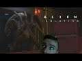 Alien Isolation | A JE TO TU! | Part 3 | SK/CZ Let's Play