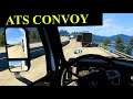 American Truck Simulator Convoy 1.41 Release Online