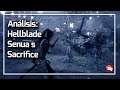 Análisis Hellblade Senua's Sacrifice