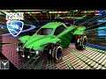 [🎣 ASMR ↪ Rocket League] - "🎮 i gave rusty a whole new meaning. 👎 | For Sleep | Whispering | Gaming"