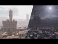 Assassin's Creed II • CITY OF REBIRTH (Time-lapse)