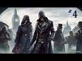 Assassins Creed Syndicate playthrough #4