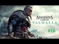 Прохождение: Assassin's Creed Valhalla ➤ Часть 16 Исследуем Оксенфордшир