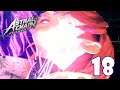 ASTRAL CHAIN - EP:18 - Gameplay en Español sin comentar - (Switch)