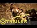 Attack on Titan 2 Final Battle - Titan Transformation Highlight Trailer