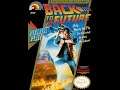 Back to the Future | NES | Playing Games Badly