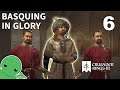 Basquing in Glory - Part 6 - Crusader Kings III