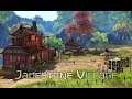 Blade & Soul - Jadestone Village (1 Hour of Music)