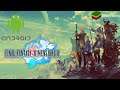 BlueStacks 4 | Final Fantasy Dimensions II HD 60FPS | Android Emulator PC Gameplay