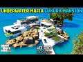 Buying Billion Dollar Mansion For Underwater Mafia | GTA 5 Web Series മലയാളം #169