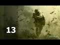 Call of Duty 4: Modern Warfare #13 - Wszyscy na miejscu