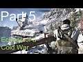 Call of Duty: Black Ops Cold War (PS5 - Echoes of a Cold War) Part 5