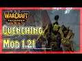 ✅Campaña mejorada✔️ Quenching Mod v1.21 [Éxodo de la Horda] Capítulo 1 Warcraft III Reforged