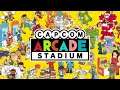 Capcom Arcade Stadium Overview - Nintendo Switch