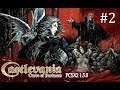 Castlevania: Curse of Darkness Ps2 Gameplay Español HD - Pc - Parte 2