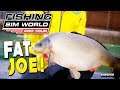 Caught Fat Joe and Leaned Back into $70,000 in Prizes - Fishing Sim World Pro Tour