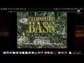 Championship Bass [PlayStation on MAC]