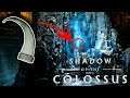 Chifres de ico/Arena do Celosia (Resolvido?) - Shadow of the Colossus Remake (Mistérios)