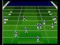 College Football USA '97 (video 2,134) (Sega Megadrive / Genesis)