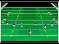 College Football USA '97 (video 4,073) (Sega Megadrive / Genesis)