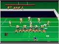 College Football USA '97 (video 4,981) (Sega Megadrive / Genesis)