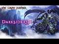 The Crowfather boss fight clip Darksiders 2