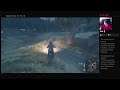 DaysGone walk through ep5 checking up on Lisa and saveing her from the rippers