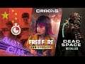 DETALLES del REMAKE de DEAD SPACE | 4° ANIVERSARIO de FREE FIRE | China RESTRINGE videojuegos