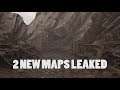 DICE LEAKS 2 NEW MAPS Again! - Battlefield V