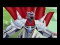Digimon Story cyber sleuth Hacker's memory part 20 THE EATERS ARE HERE !!!!