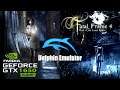 Dolphin Emulator | Fatal Frame 4: Mask of the Lunar Eclipse | GTX 1650 Super