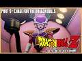 Dragon Ball Z: Kakarot Playthrough Part 9 – Chase for the Dragon Balls