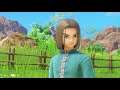 Dragon Quest XI S : Echoes of an Elusive Age - 3D Gameplay
