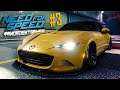 ΤΟ DRIFT PROJECT ΜΕ ΤΟ MX-5 ΞΕΚΙΝΗΣΕ | Need For Speed Part 3