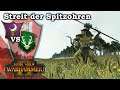Dunkelelfen vs Waldelfen - Total War: Warhammer 2 Multiplayer