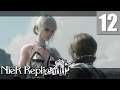 Emil's Manor - NieR Replicant ver.1.22474487139 Gameplay Part 12