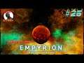 Empyrion Galactic Survival - V.1.1 Oficial Coop - #25 Temporada 4