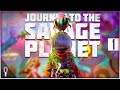 This Game SLAPS! Aliens 👽 | Journey To The Savage Planet | Gameplay | Part 1