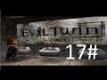 Evil Twin PS2  (Let's Play Walkthough w/commentary) Part 17. Go to sleep.