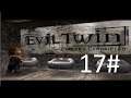 Evil Twin PS2 (Let's Play Walkthough w/commentary) Part 17. Go to sleep.