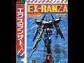 Ex Ranza Sega Mega Drive Genesis Review