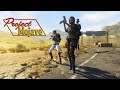 FALLOUT 4 NEW VEGAS, PROJECT MOJAVE EARLY ACCESS - COME JOIN ME!