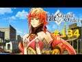 Fate/Grand Order Walkthrough Part 134 (DE/Full HD)-Rama