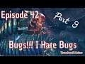FINAL FANTASY 7 REMAKE | Full PlayThrough | BUGS..... I Hate Bugs!!! |  Episode 42 Part 9