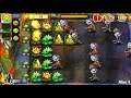 Flower Zombie War - Best Adventure Android GamePlay FHD. #2