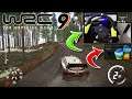 Ford Fiesta WRC Wales Rally GB | WRC 9 | Fanatec CSL Elite