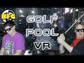 FORE! Golf Pool VR review