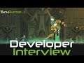 Foregone Developer Interview | Upcoming Action Game | The Mix | E3 2019