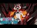 FULLY-HOLLOWFIED ICHIGO CRUSHES LAS NOCHES // Bleach Mobile 3D - Android
